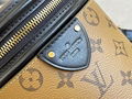 M43986     ANNES HANDBAG CROSS BODY BAG  MONOGRAM HANDLE     ucket Bags 3