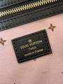 LV HANDBAG M20919 SPEEDY BANDOULIÈRE 25 MONOGRAM ORIGINIAL GENUINE LEATHER  