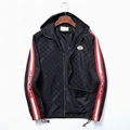      hoody apparel denim man       jacket windbreaker coat wrap outerwear  3