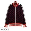 Gucci hoody apparel denim man gucci jacket windbreaker coat wrap outerwear 