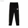 Gucci pant casual apparel man gucci jeans jogging tracksuit jersey trousers 