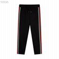 Gucci pant casual apparel man gucci jeans jogging tracksuit jersey trousers 