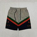 Gucci pant scasual apparel man gucci shorts jogging tracksuit jersey trousers 