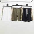 Gucci pant scasual apparel man gucci shorts jogging tracksuit jersey trousers 