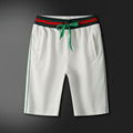 Gucci pant scasual apparel man gucci shorts jogging tracksuit jersey trousers 