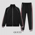 Gucci pant scasual apparel man gucci jacket jogging tracksuit jersey trousers