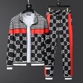 Gucci pant scasual apparel man gucci jacket jogging tracksuit jersey trousers 