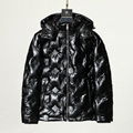 own jacket parkas purffer vest coats