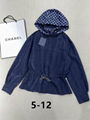 LV apparel knit cardigan sweater denim suit lv dress shorts shirt tshirt