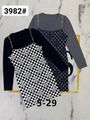 LV apparel knit cardigan sweater denim suit lv dress shorts shirt tshirt