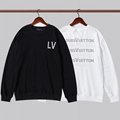     weatshirt hooded wool oversize sweatshirt luxury     oody apparel 16