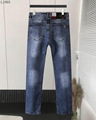 LV jeans man long pant wash skinny jean pants fashion louis vuitton trouses