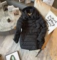          down jacket parkas purffer vest coats hooded feather duck filling  6