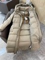 burberry down jacket parkas purffer vest coats hooded feather duck filling 