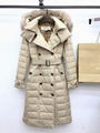 burberry down jacket parkas purffer vest coats hooded feather duck filling 