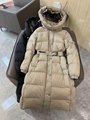          down jacket parkas purffer vest coats hooded feather duck filling  15