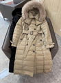 burberry down jacket parkas purffer vest coats hooded feather duck filling 