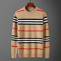 burberry sweatshirt hooded wool oversize sweater fashion burberry hoody 