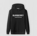 burberry sweatshirt hooded wool oversize sweater fashion burberry hoody 