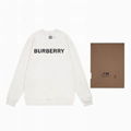 burberry sweatshirt hooded wool oversize sweater fashion burberry hoody 