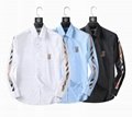          shirt collar dress fashion blouse man long suit          overshirt 9