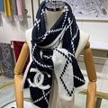 scarf neckerchief cape muffler wool