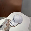 Burberry baseball cap running bucket Hat Sports lightweight Men Women Unisex 