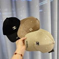 Dior cap Baseball Cap Women Men Sports Ball CapsOutdoor Travel Sun hat 