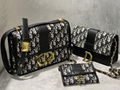 Gucci tote gucci wallet backpack crossbody bag pouch pochette 3 piece wholesale