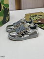 BAPE sneakers leisure trainer runner man sport shoes BAPE lady sneaker 35-46   12