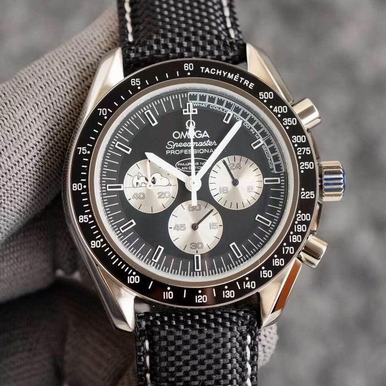 Omega watch man automatic swiss quariz watch woman diamonds omega matic watch  4