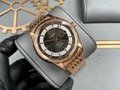 Omega watch man automatic swiss quariz watch woman diamonds omega matic watch  11
