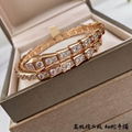 wholesale Bvlgari jewelry bracelets brooch necklance woman ring earring bangle