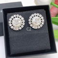 wholesale coco dior jewelry bracelets brooch necklance studs ring earring bangle