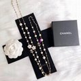 wholesale      jewelry bracelets brooch necklance studs bangle sweater chain 2