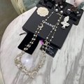 wholesale      jewelry bracelets brooch necklance studs bangle sweater chain 13