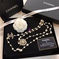 wholesale dior jewelry bracelets brooch necklance studs bangle sweater chain