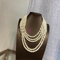 wholesale      jewelry bracelets brooch necklance studs bangle sweater chain 15