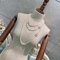 wholesale      jewelry bracelets brooch necklance studs bangle sweater chain 18