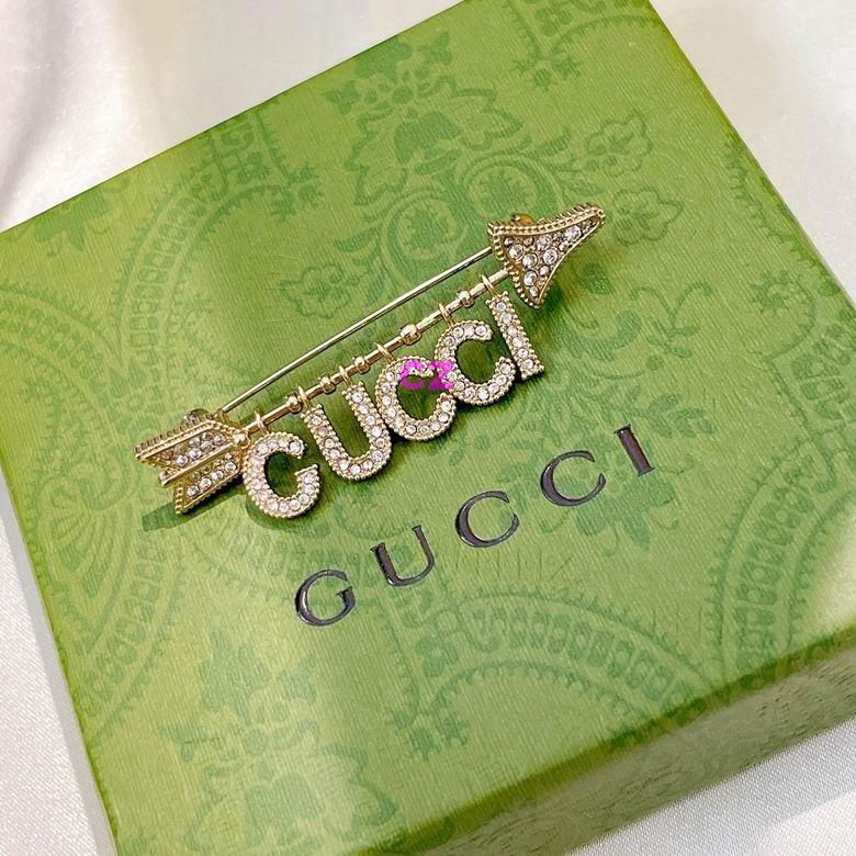 wholesale gucci jewelry bracelets brooch necklance hairpin studs earring bangle