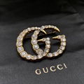 wholesale gucci jewelry bracelets brooch necklance hairpin studs earring bangle