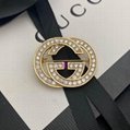 wholesale gucci jewelry bracelets brooch necklance hairpin studs earring bangle