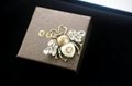 wholesale gucci jewelry bracelets brooch necklance hairpin studs earring bangle