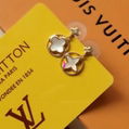 HOT LV jewelry bracelets brooch necklance hairpin studs LV earring bangle