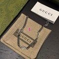 HOT Gucci jewelry bracelets brooch necklance hairpin studs gucci earring bangle
