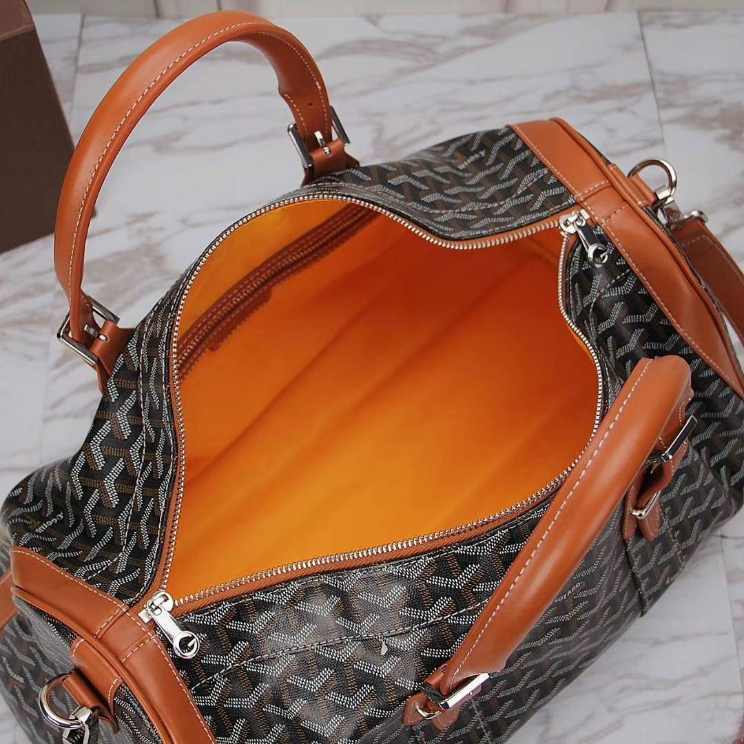 Goyard duffle bag 1:1 original Goyard ladies Backpack hiking Pinko bags wallet 2