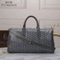 Goyard duffle bag 1:1 original Goyard ladies Backpack hiking Pinko bags wallet