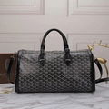 Goyard duffle bag 1:1 original Goyard ladies Backpack hiking Pinko bags wallet