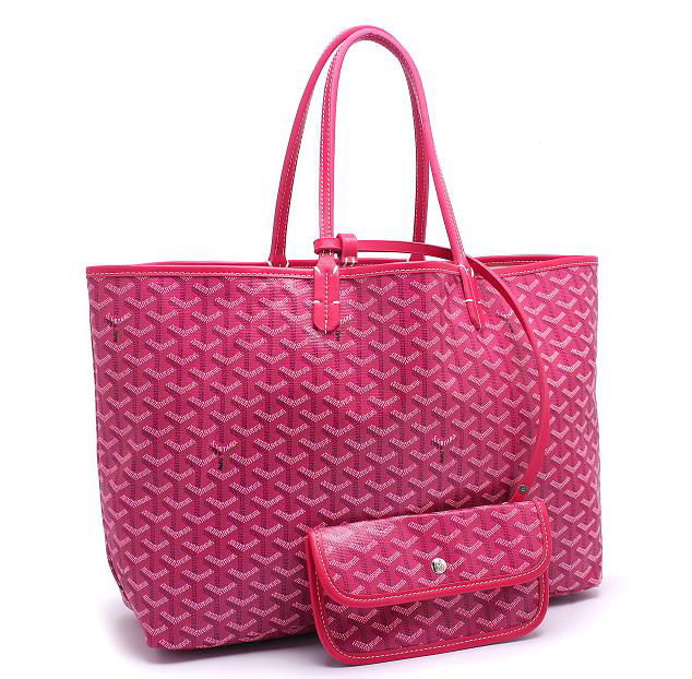 Goyard bag handbag goyard tote shopping bag woman shopper purse  4