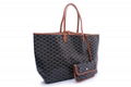 Goyard bag handbag goyard tote shopping